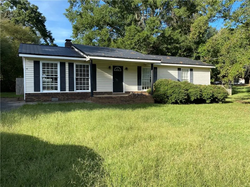1068 Judkin Mill Road, Cedartown, GA 30125 - #1
