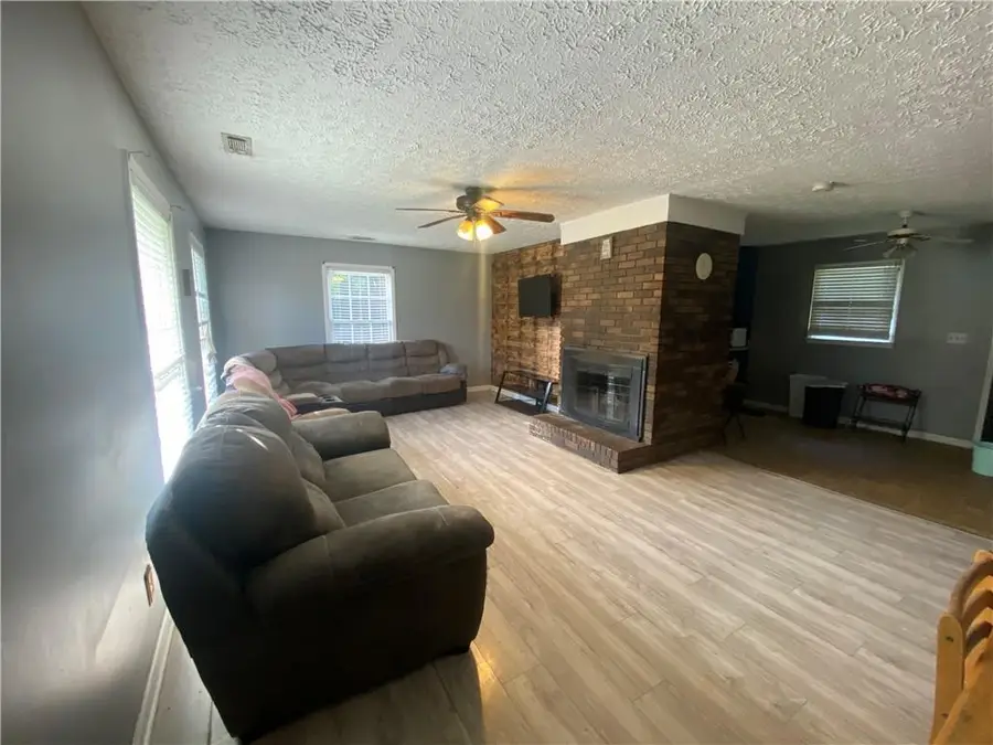 1068 Judkin Mill Road, Cedartown, GA 30125 - #3