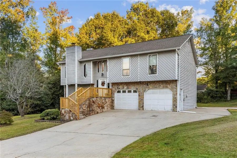 2361 Skyline Ridge Drive, Lithia Springs, GA 30122 - #2