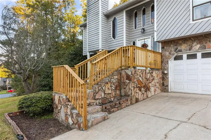2361 Skyline Ridge Drive, Lithia Springs, GA 30122 - #3