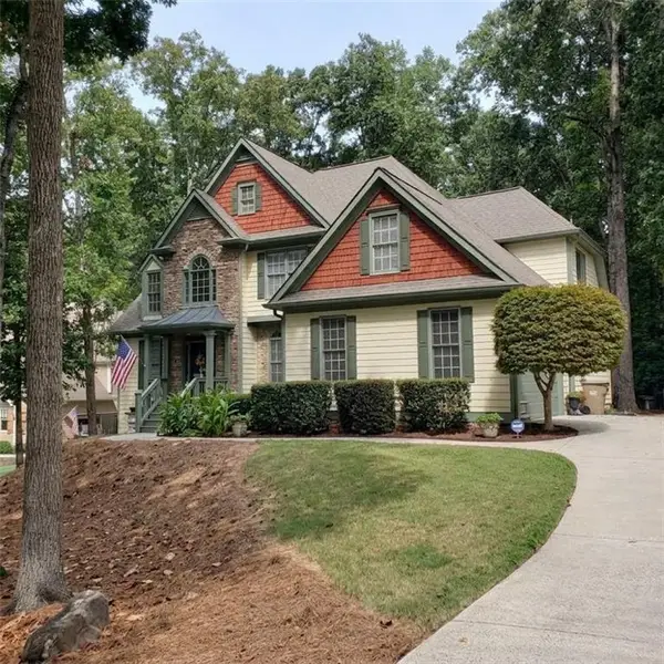 7930 Willow Point, Gainesville, GA 30506