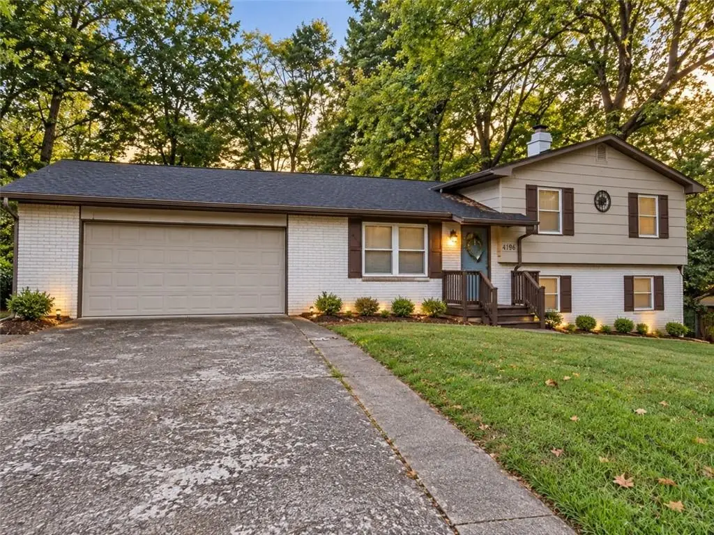 4198 Newcomb Road, Decatur, GA 30034 - #1