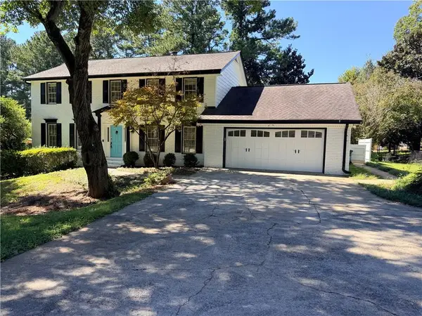 477 Patterson Road, Lawrenceville, GA 30044