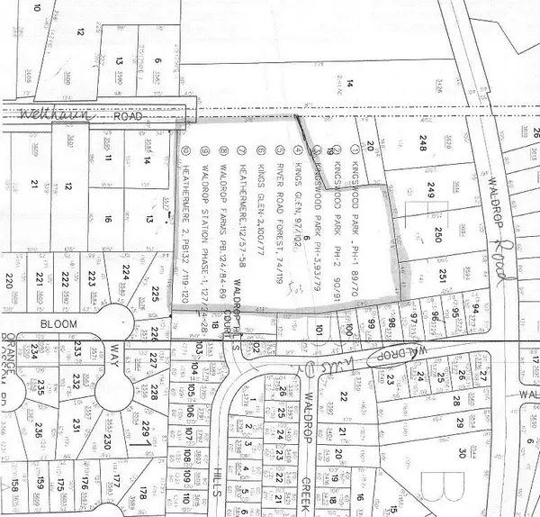 3600 Waldrop Road, Decatur, GA 30034