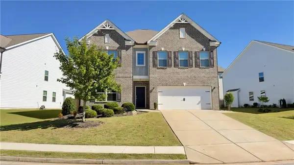 2274 Woodmarsh Circle, Auburn, GA 30011