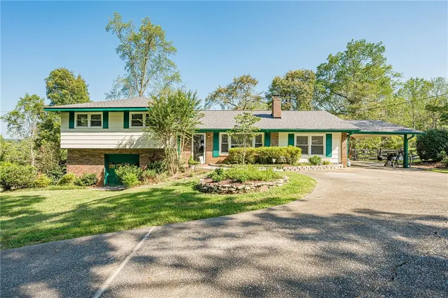 1276 Howell Bridge Road, Ball Ground, GA 30107 - #2
