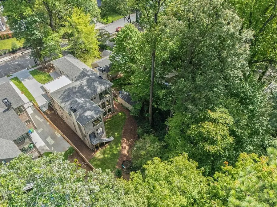 1332 Wayne Avenue Ne, Atlanta, GA 30306 - #2