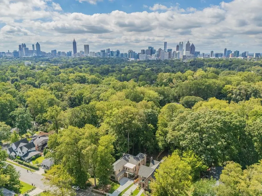 1332 Wayne Avenue Ne, Atlanta, GA 30306 - #3