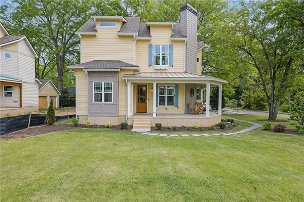 5985 Spring Street, Austell, GA 30168