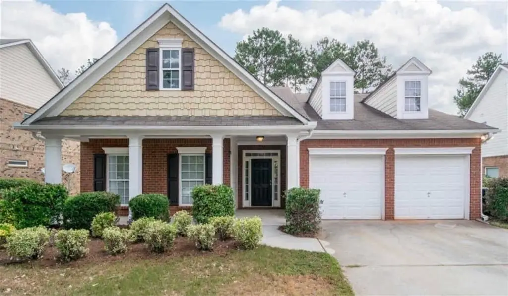 560 Golden Meadow Drive, McDonough, GA 30252 - #1