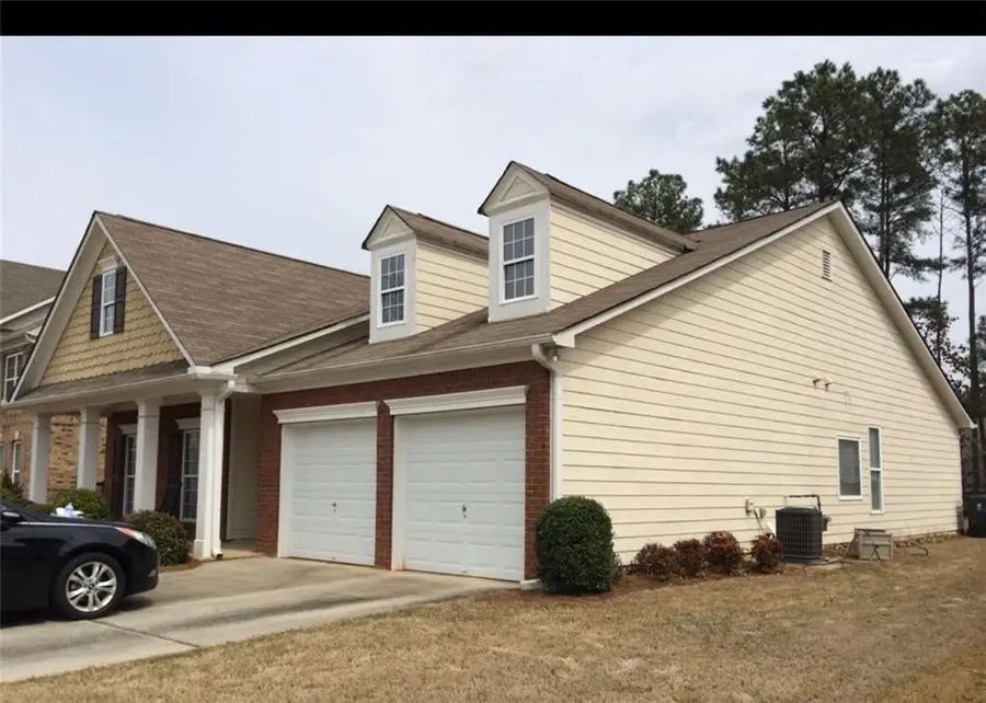 560 Golden Meadow Drive, McDonough, GA 30252 - #2