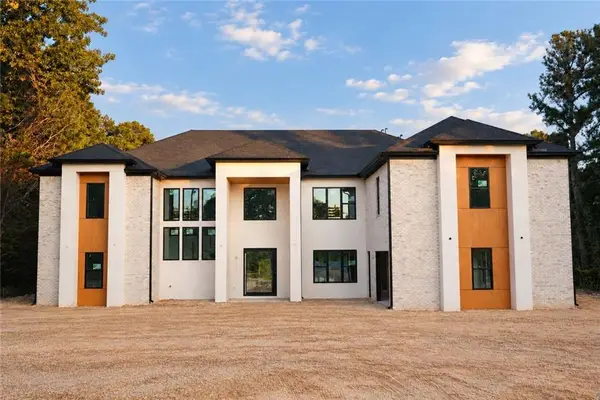 3664 Fence Road, Auburn, GA 30011
