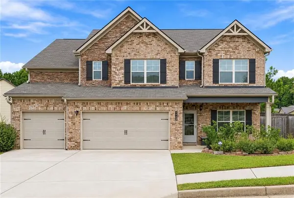 1168 Gaines Street, Jonesboro, GA 30238