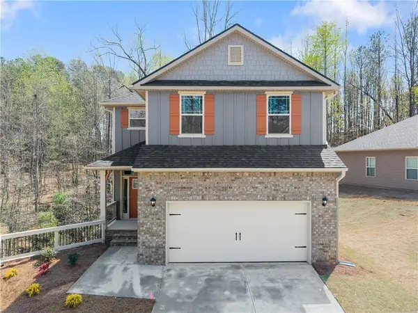 266 Magnolia Villas Drive, Cornelia, GA 30531