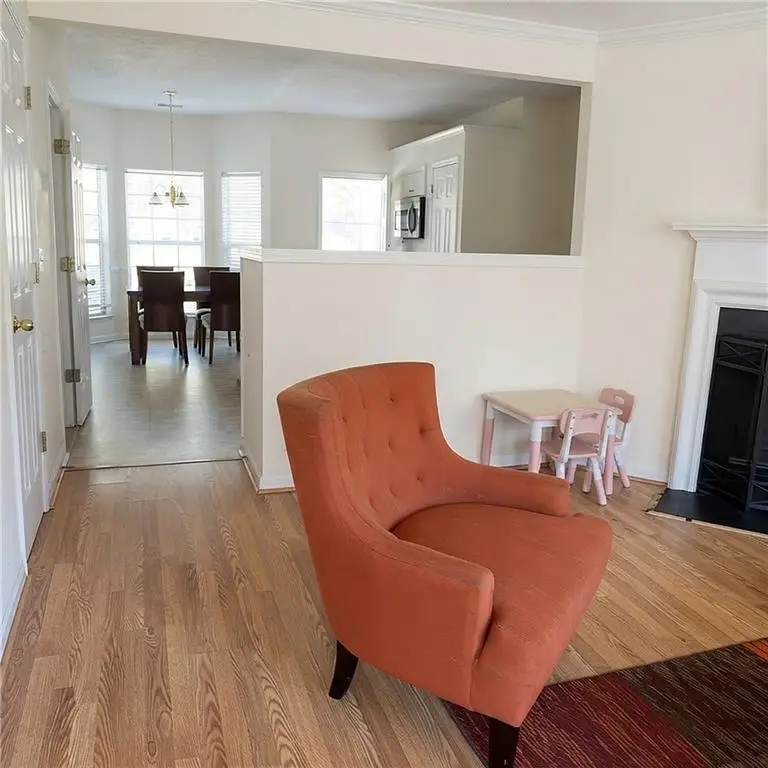 2784 Parkway Cove, Lithonia, GA 30058 - #2