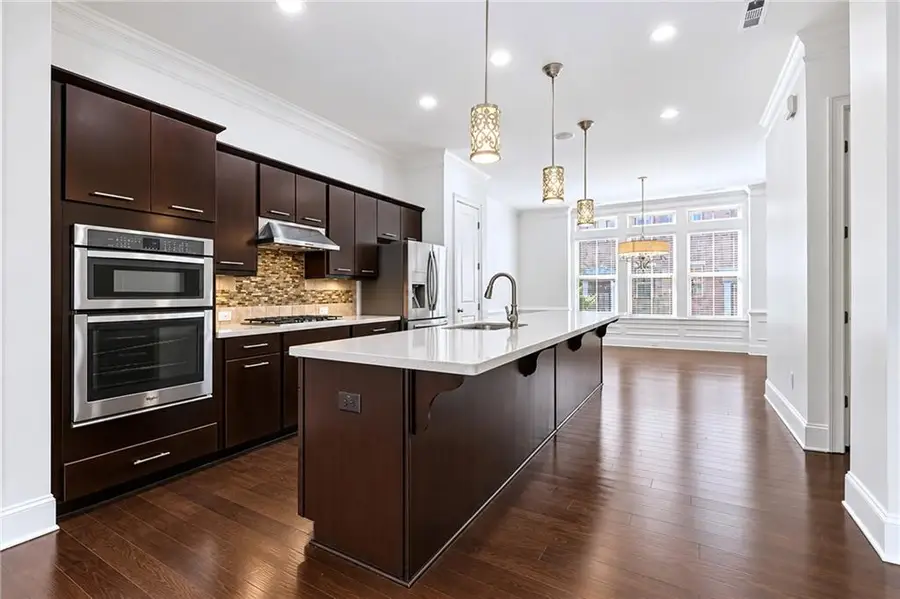 4767 Laurel Walk, Dunwoody, GA 30338 - #3