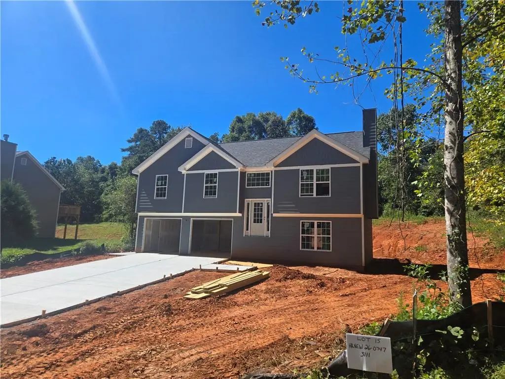 3111 Westchester Drive, Gainesville, GA 30507 - #1