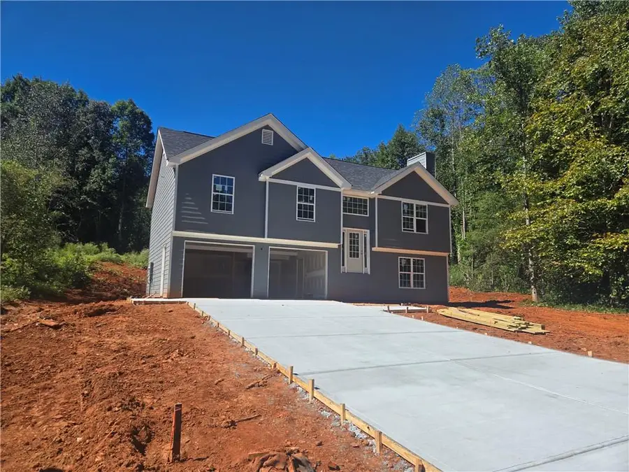 3111 Westchester Drive, Gainesville, GA 30507 - #3