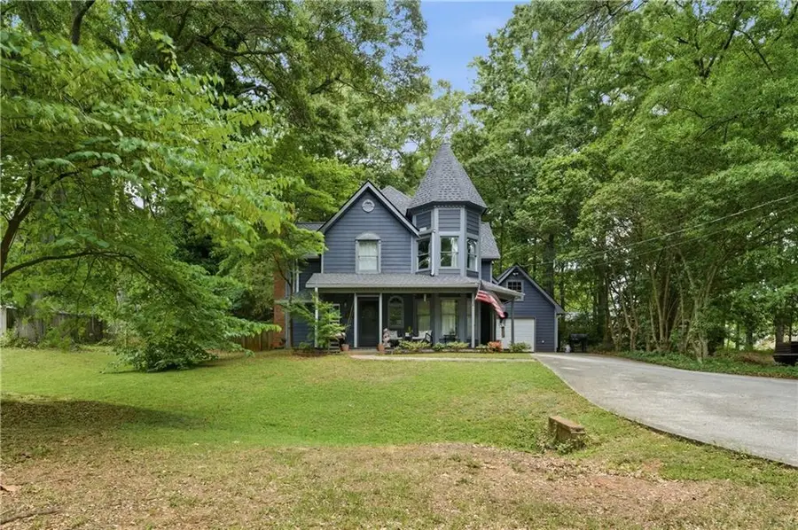 117 Oak Ridge, Monroe, GA 30655 - #2