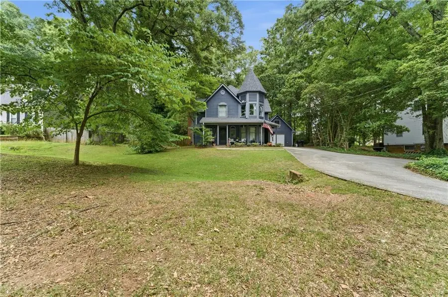 117 Oak Ridge, Monroe, GA 30655 - #3