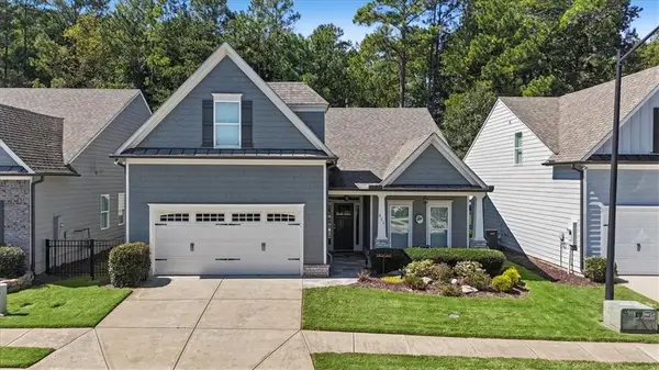 411 Garran Walk, Woodstock, GA 30188