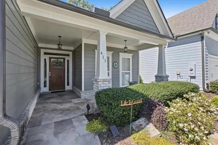 411 Garran Walk, Woodstock, GA 30188 - #3