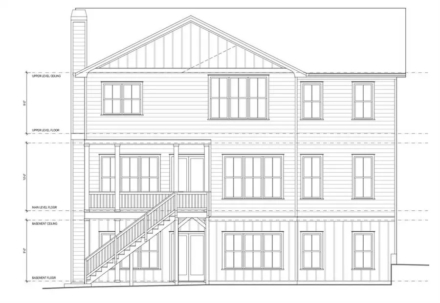 1105 Ralph Road Ne, Atlanta, GA 30324 - #2