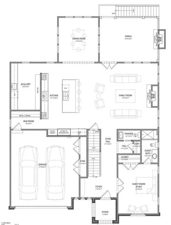 1105 Ralph Road Ne, Atlanta, GA 30324 - #3