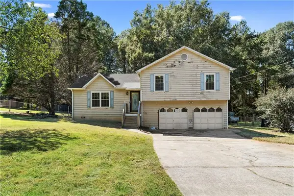 286 Covered Bridge Road Sw, Cartersville, GA 30120