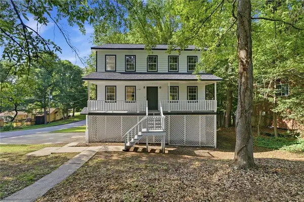 2772 Arctic Court, Morrow, GA 30260