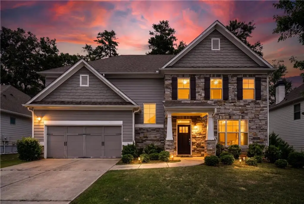 947 Halletts Peak Place, Lawrenceville, GA 30044 - #1