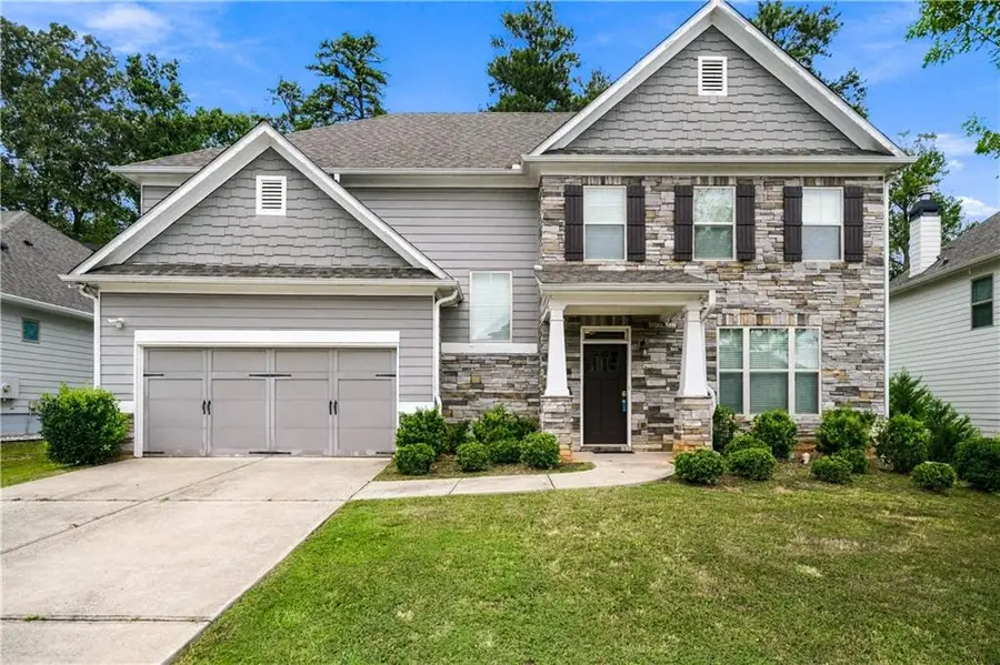 947 Halletts Peak Place, Lawrenceville, GA 30044 - #2