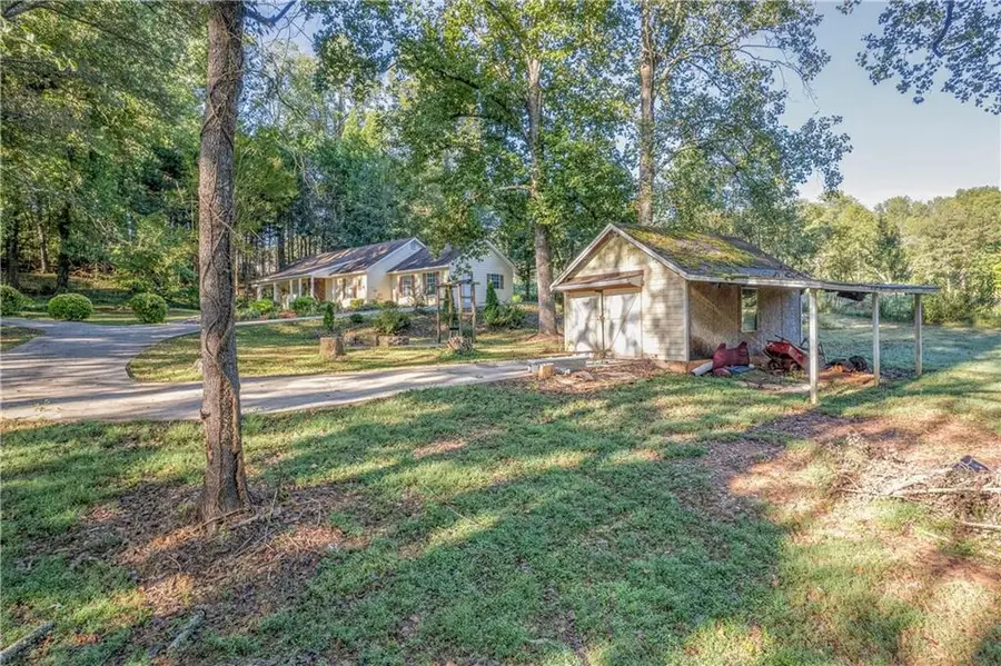 4324 Pine Vale Road, Gainesville, GA 30507 - #3