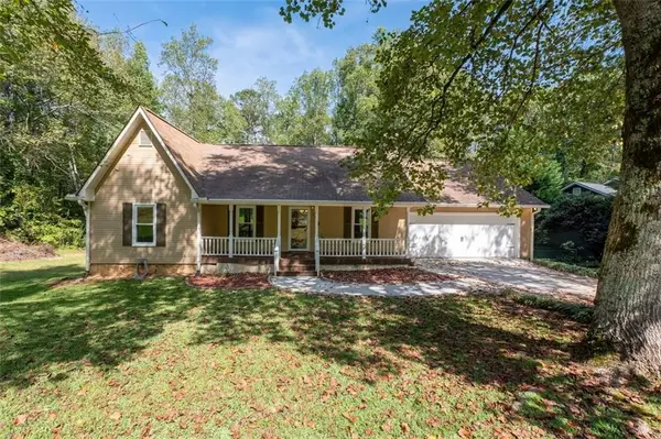 109 Piney Ridge Road, Jasper, GA 30143