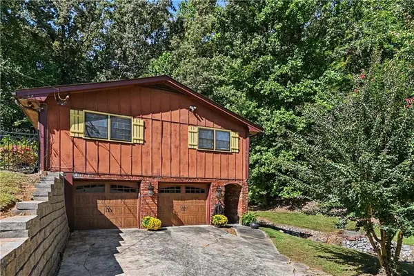 4565 Spring Valley Parkway, South Fulton, GA 30349