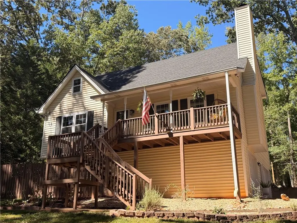 3021 Mills Ridge Drive, Canton, GA 30114 - #1