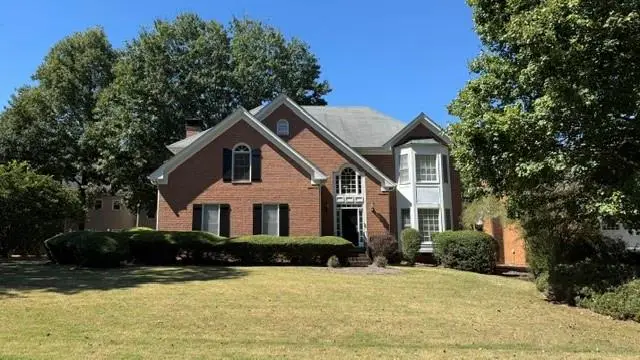 5630 Vicarage Walk, Alpharetta, GA 30005 - #1