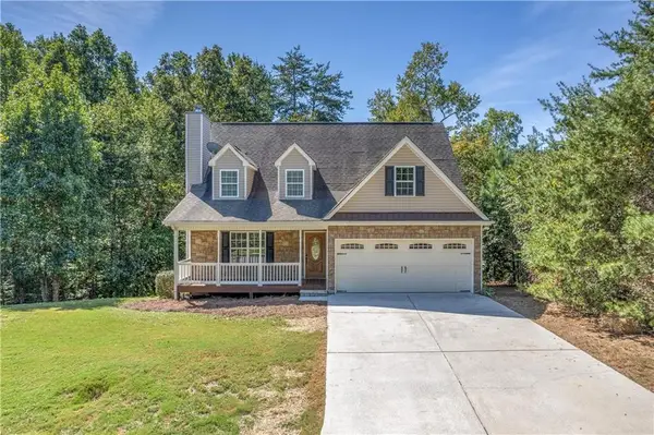 5629 Bald Ridge Trail, Gainesville, GA 30506