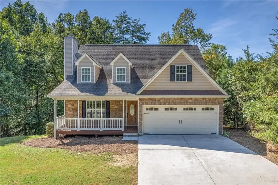 5629 Bald Ridge Trail, Gainesville, GA 30506 - #2