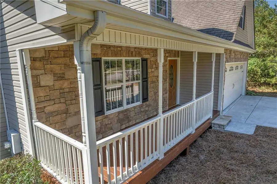 5629 Bald Ridge Trail, Gainesville, GA 30506 - #3