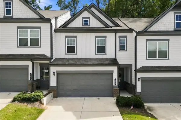149 Witter Way, Woodstock, GA 30188