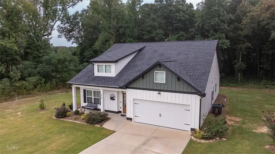 212 Live Oak Lane, Comer, GA 30629 - #2