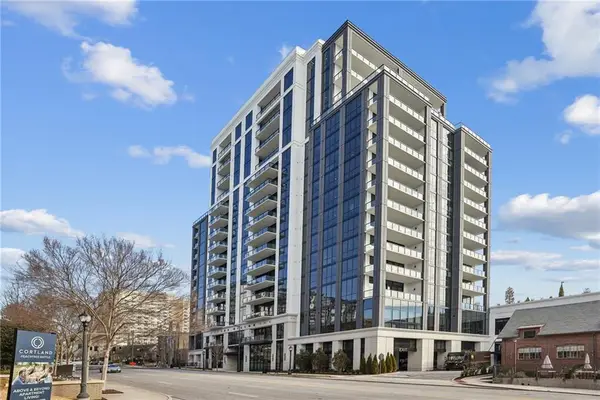 2425 Peachtree Road #501, Atlanta, GA 30305
