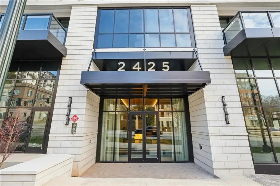 2425 Peachtree Road #501, Atlanta, GA 30305 - #3