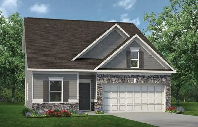 709 Sinclair Lane, Temple, GA 30179 - #1