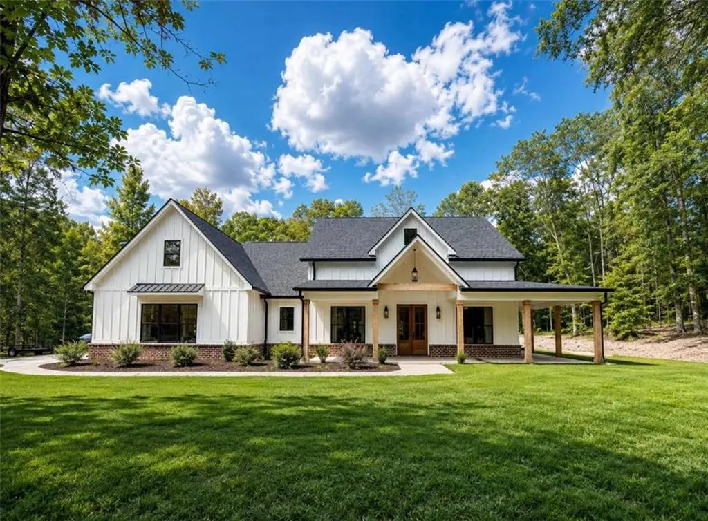 16 Stratford Way, Kingston, GA 30145 - #1