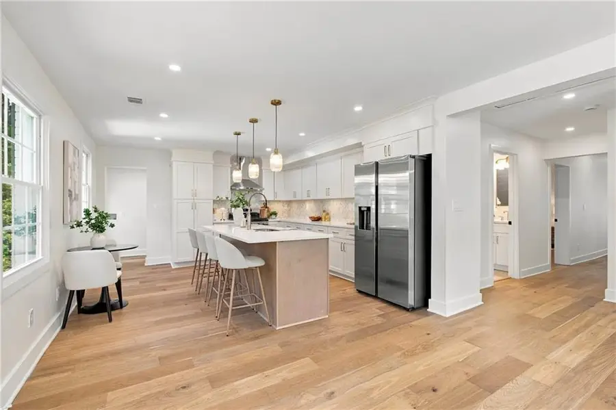 2055 Marco Drive, Decatur, GA 30032 - #2
