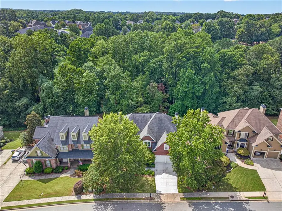 4000 Lantern Hill Drive, Dacula, GA 30019 - #3