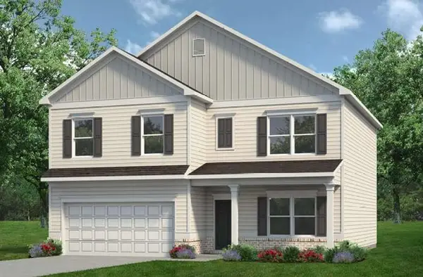 480 Wick Street, Hoschton, GA 30548