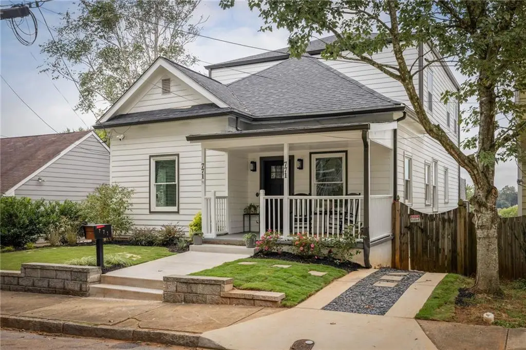 771 Woodson Street Se, Atlanta, GA 30315 - #1